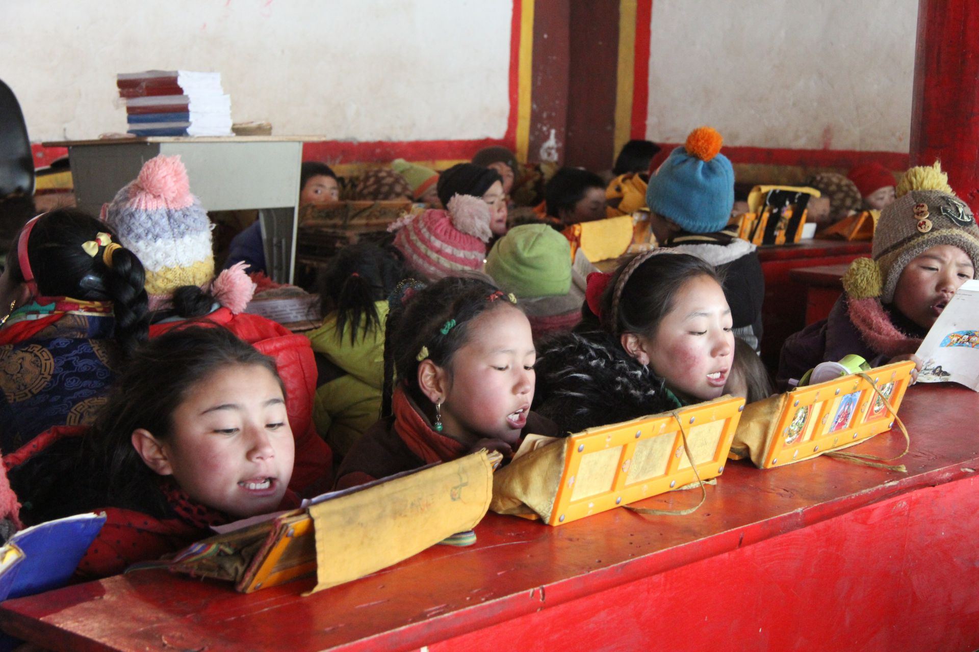 乐动网站平台-乐动(中国)一站式服务平台公益回顾丨家国同欢月同圆 温暖满载甘孜州(图12)